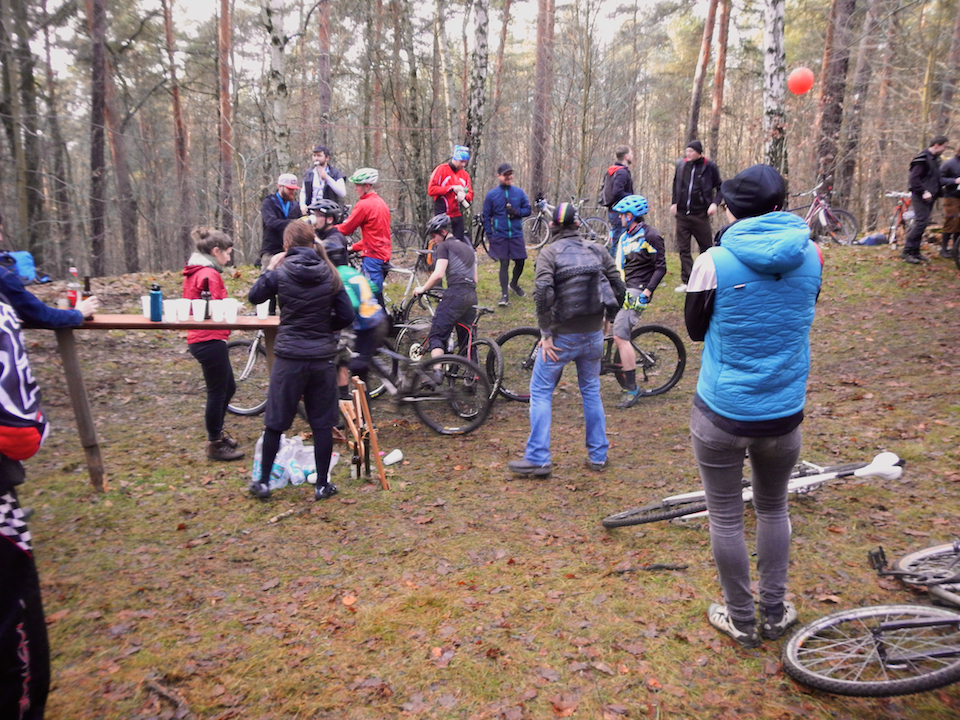veloheld CycloCross Cup 13