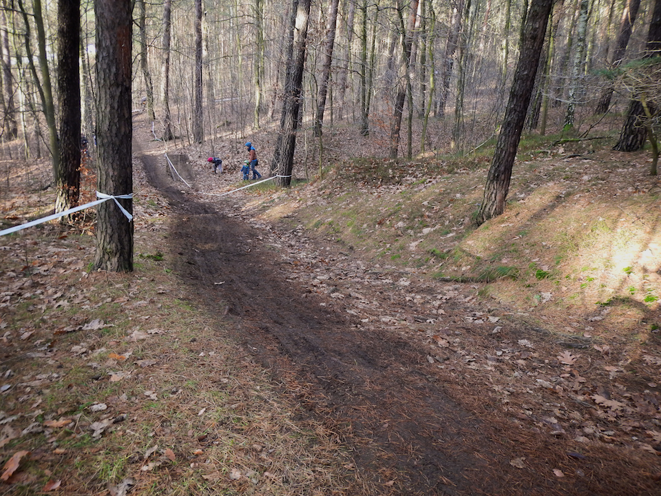 veloheld CycloCross Cup 14