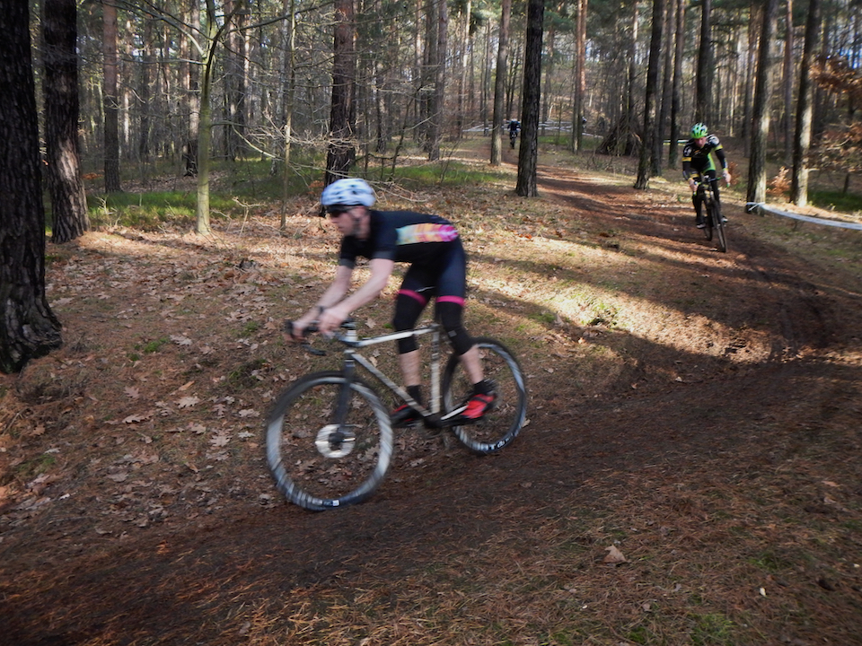 veloheld CycloCross Cup 15