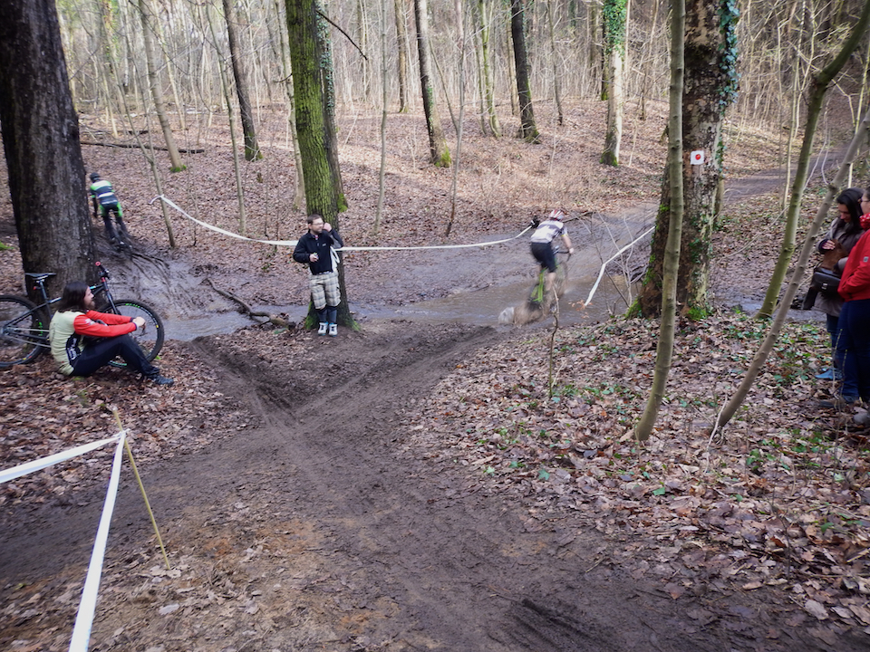 veloheld CycloCross Cup 16