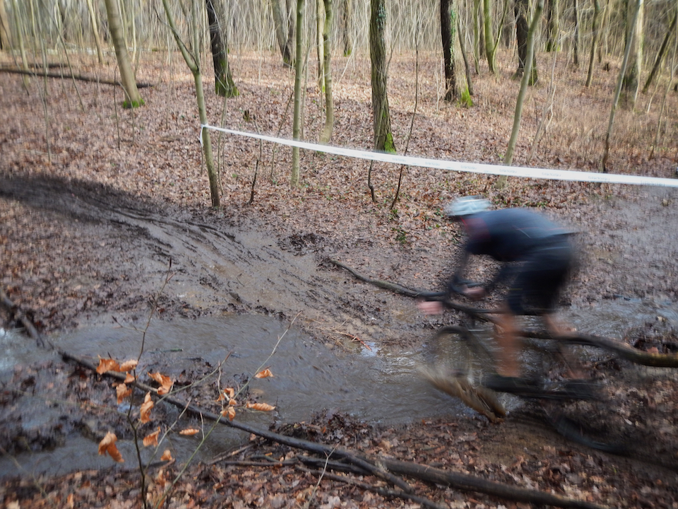 veloheld CycloCross Cup 17