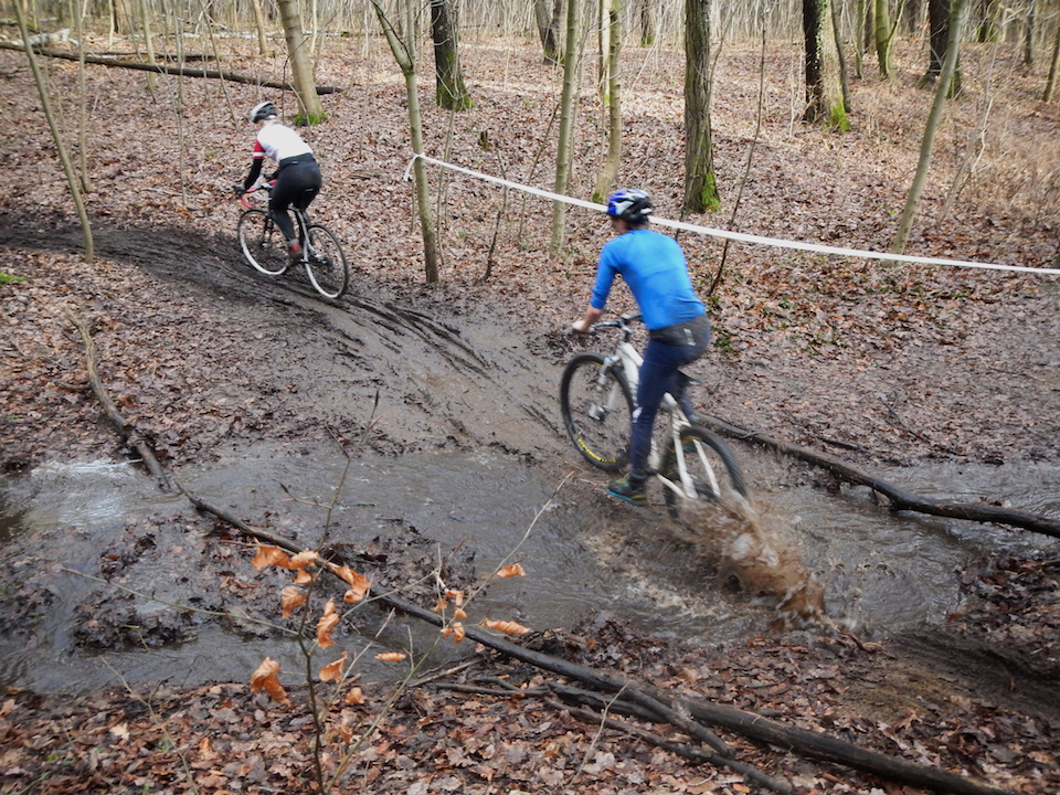 veloheld CycloCross Cup 18