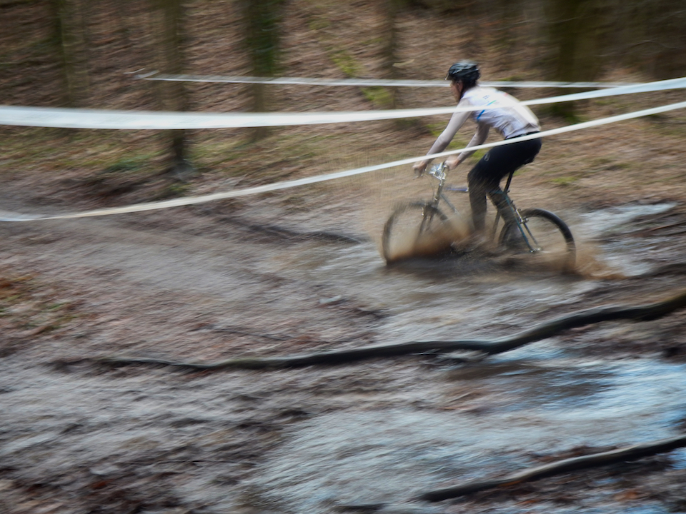 veloheld CycloCross Cup 19