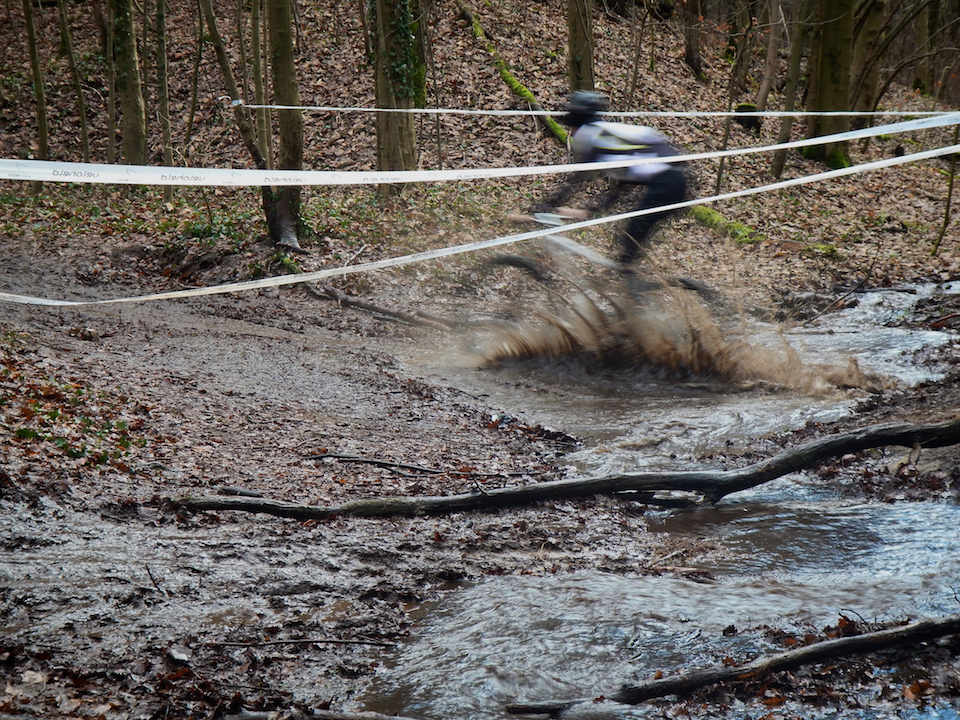 veloheld CycloCross Cup 20