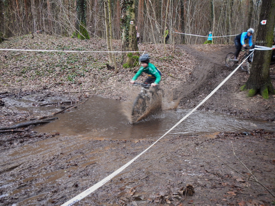 veloheld CycloCross Cup 22