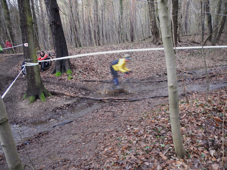 veloheld CycloCross Cup 24