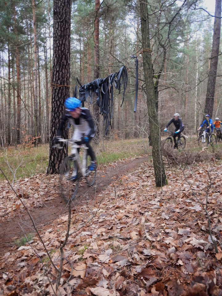 veloheld CycloCross Cup 25