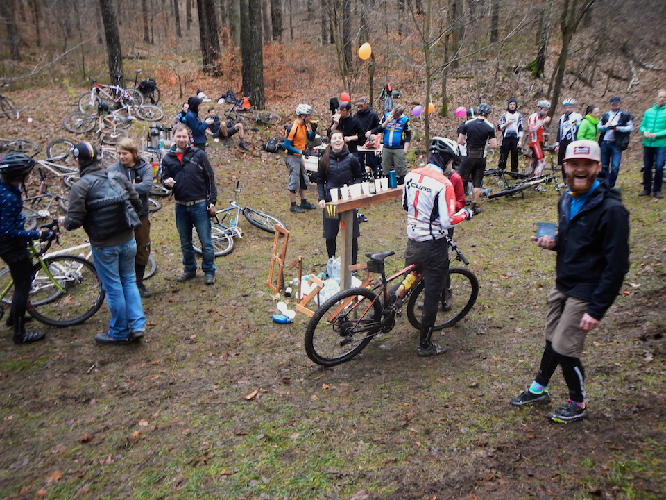 veloheld CycloCross Cup 27