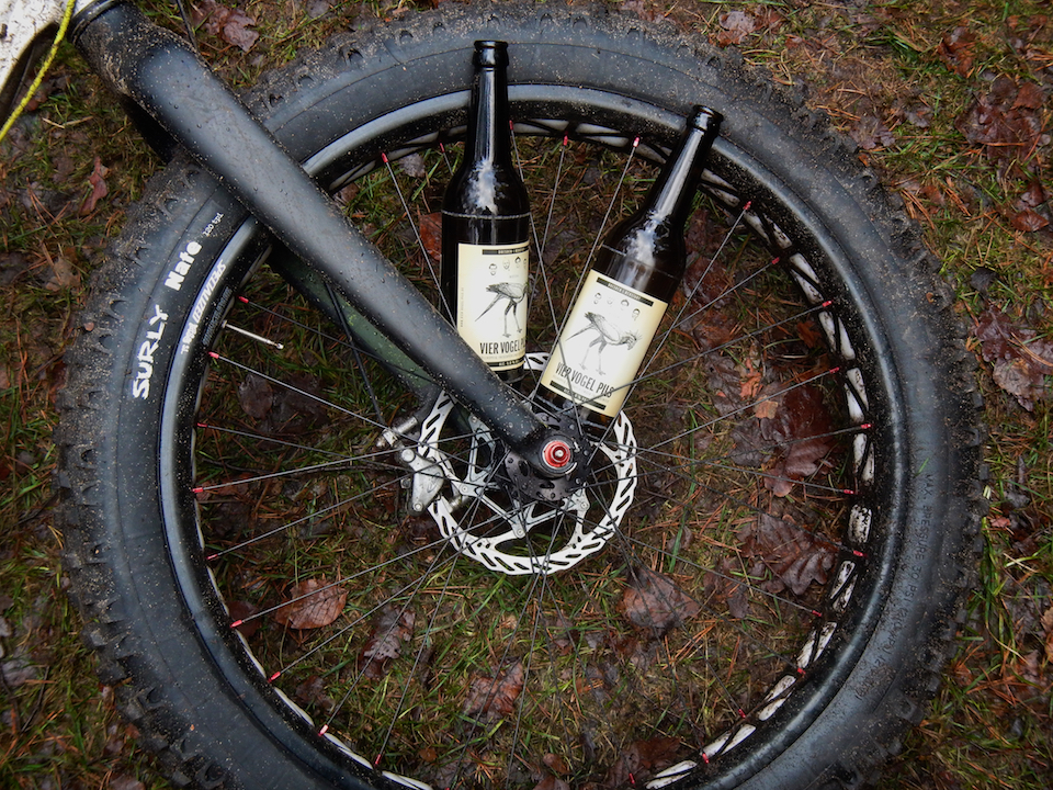 veloheld CycloCross Cup 35