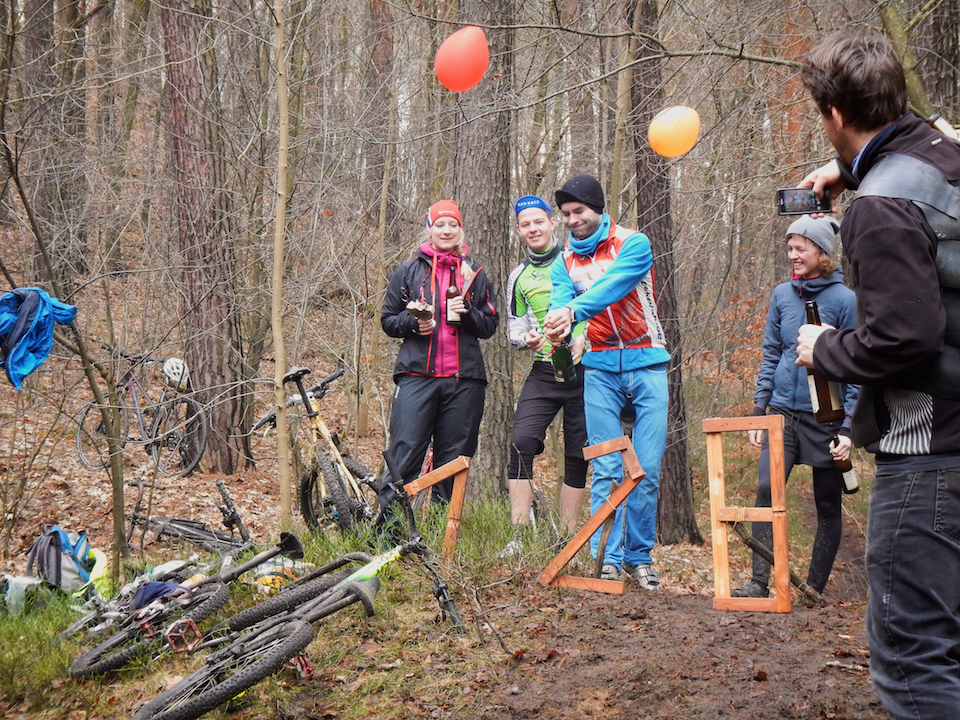 veloheld CycloCross Cup 38